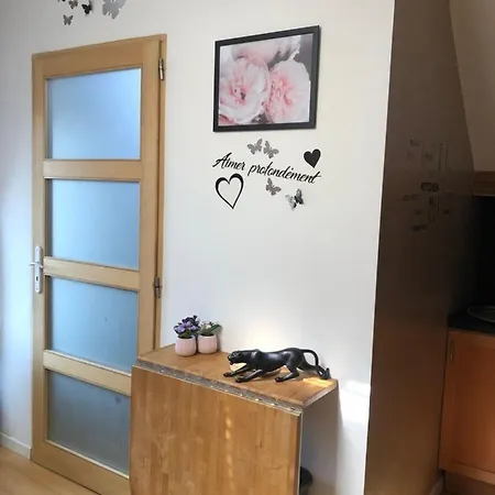 Joli Studio Centre *